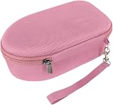 The Quilted Bear Mini Steam Iron - Travel Iron for Quilting & Clothing view 3