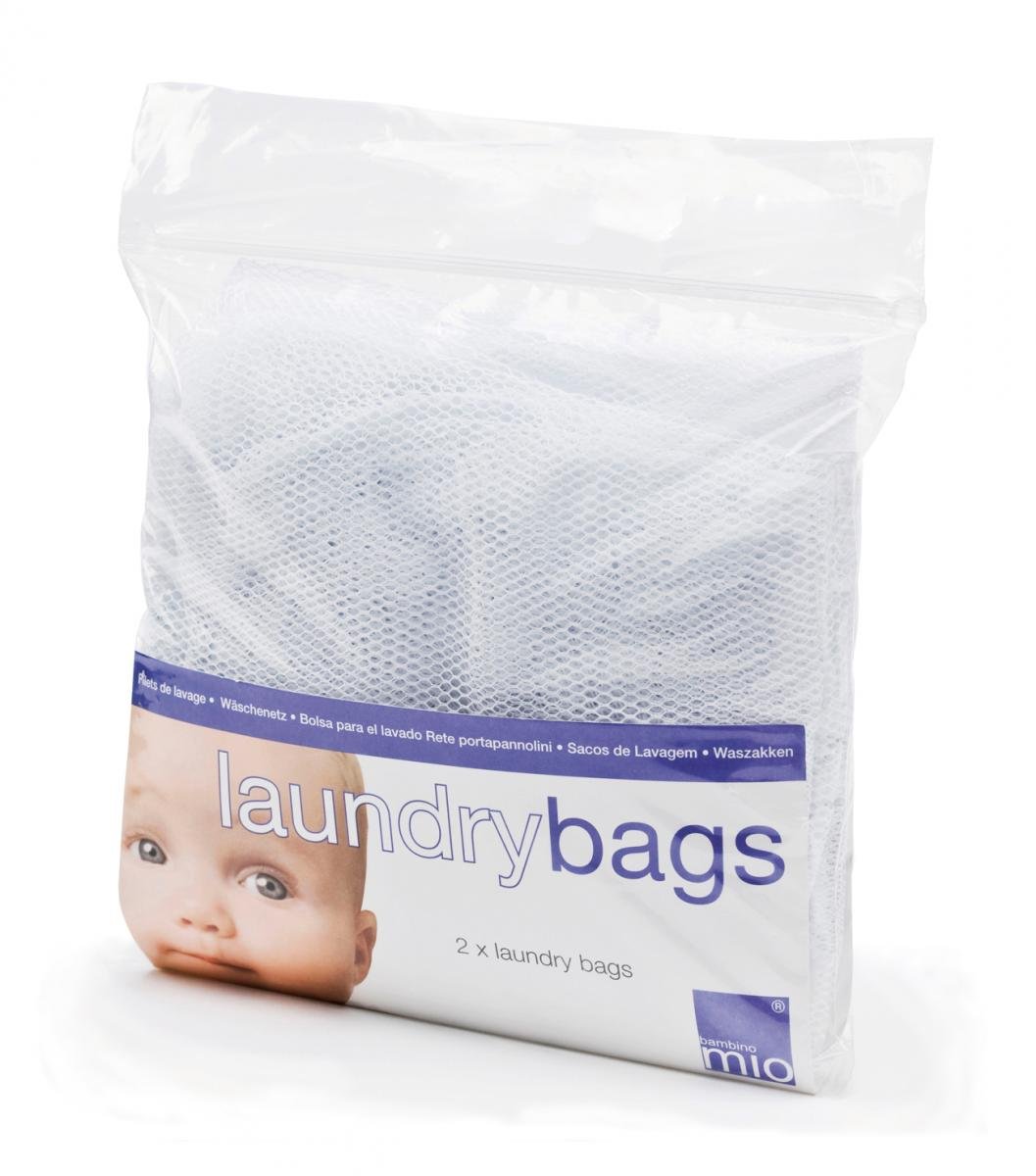 Bambino Mio Laundry bag (Pack of 2)