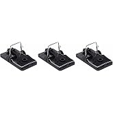 Big Snap E Rat Trap 3 Pack