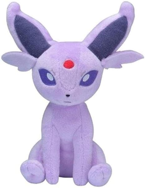 espeon plush amazon