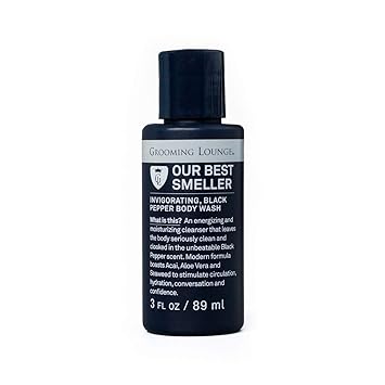 best mens moisturizer body wash