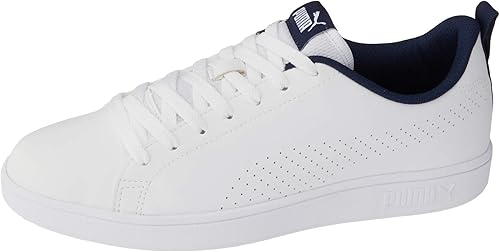 tênis puma smash ace bdp preto