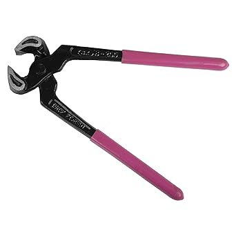 JK Super Drive SD7800008 JKSD 8 Inch Carpenter Pincer