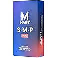 Mast Pro Smp Professional Cartridges Tattoo Needles 1 Round Liner 0.18MM Needles for Permanent Makeup Hair Scalp 0401RL