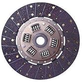 Centerforce 383735 Clutch Disc
