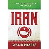 Iran: An Imperialist Republic and U.S. Policy
