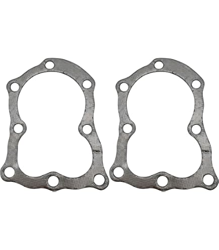Kit joints BRIGGS et STRATTON 398183 - 490937 - 498261 - Jardin