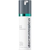 Dermalogica Acne Biotic Face Moisturizer, Lightweight Daily Lotion - Helps with Aging Skin and Prevents Breakouts, 1.7 fl oz