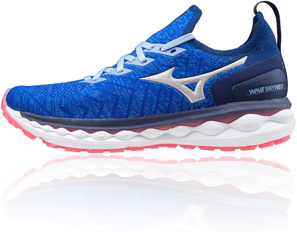 amazon mizuno wave