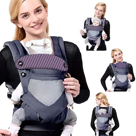 breastfeeding carrier