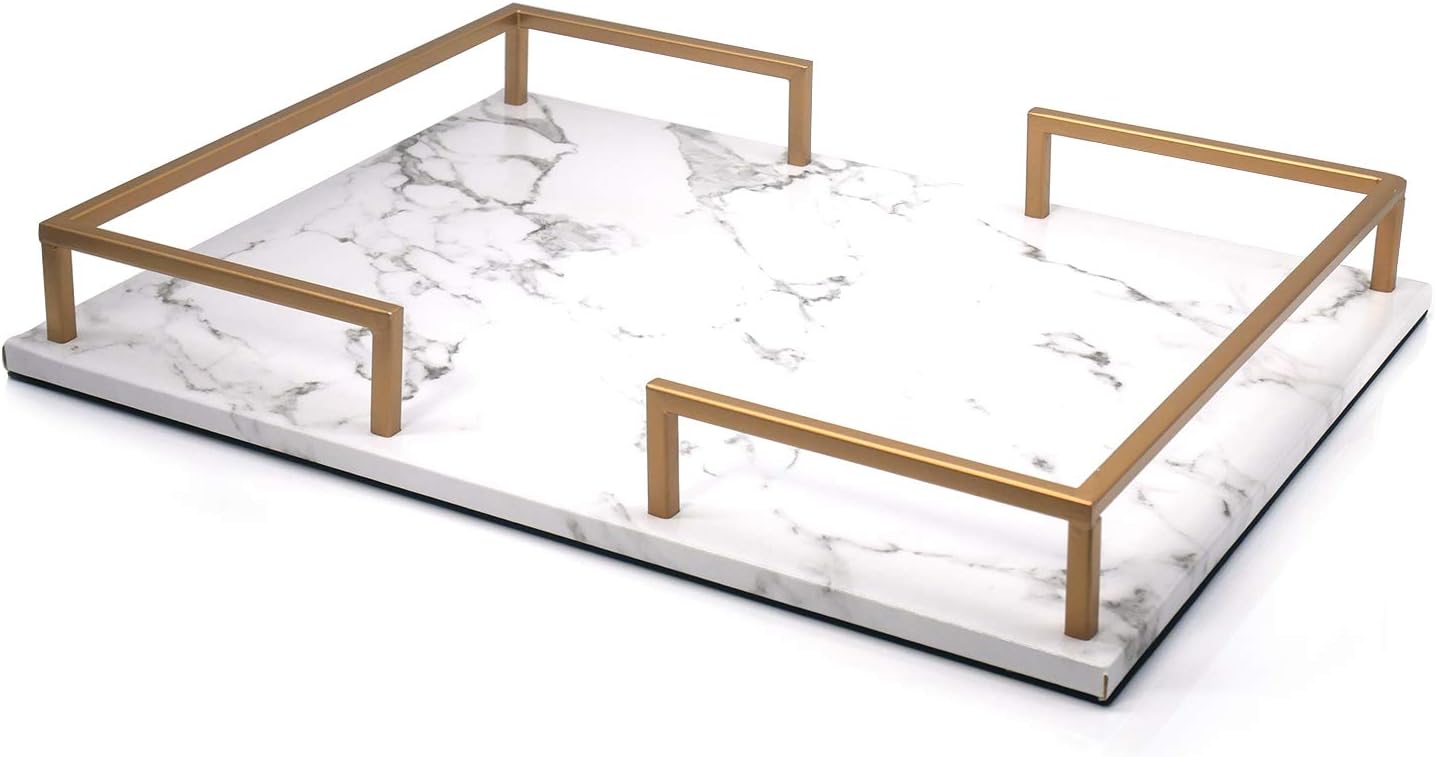 Best White Leather Coffee Table