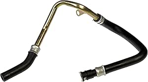 Dorman 626-201 HVAC Heater Hose Assembly Compatible with Select Ford Models