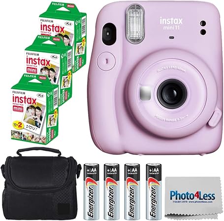 instax mini 3