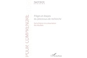 Pièges et étapes du processus de recherche