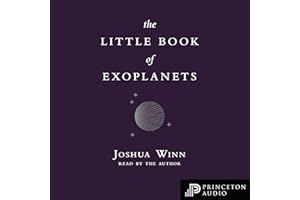 The Little Book of Exoplanets