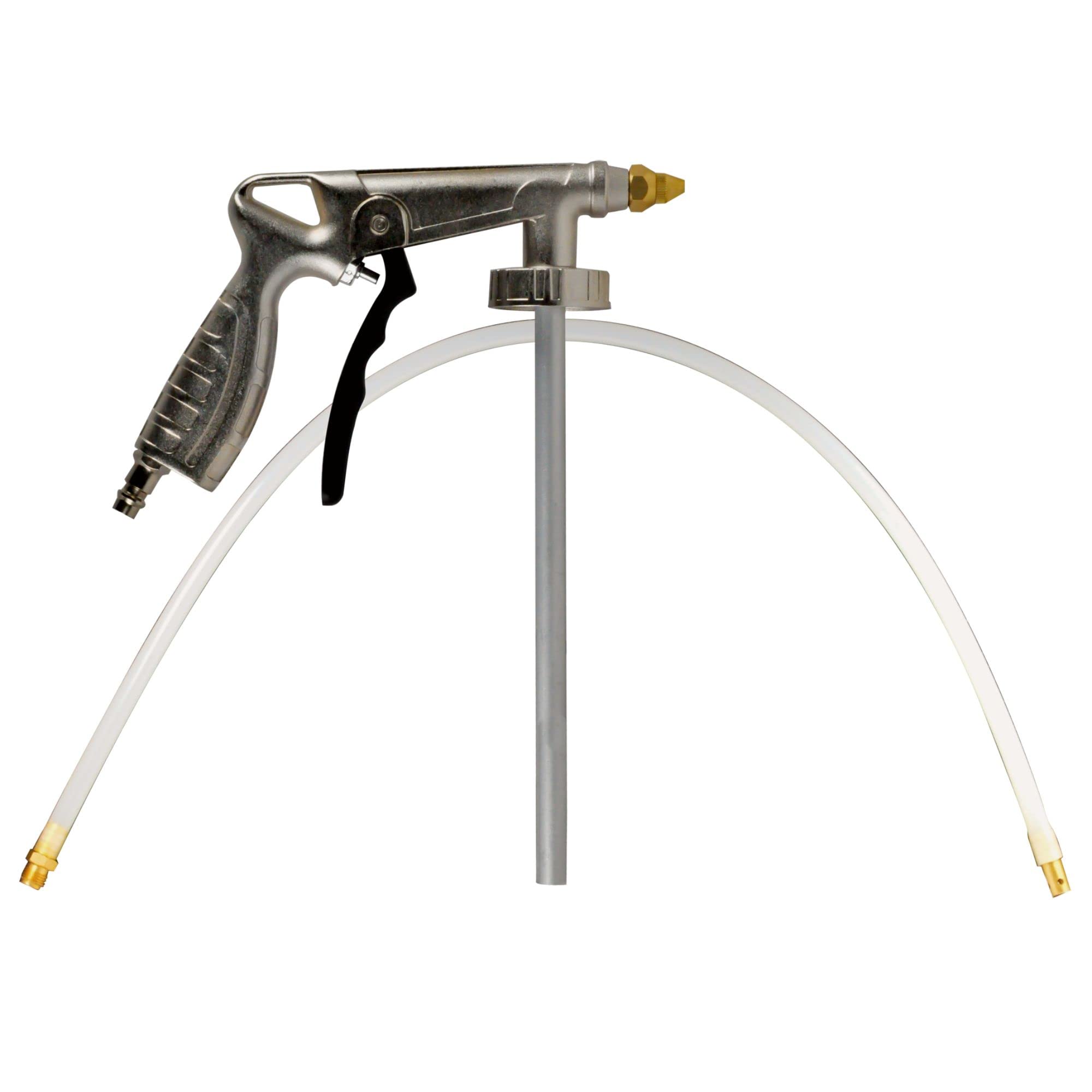 SW-Stahl 25050L Undercoating Gun with Hollow Tube