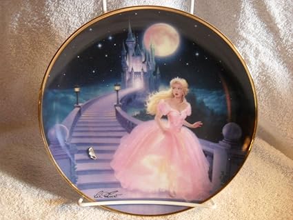 franklin mint cinderella doll