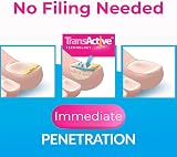 Excilor Fungal Nail Treatment 3.3ml Biotin Nail Barrier Fast Drying view 3