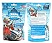 Blue Buffalo Kitty Cravings Crunchy Cat Treat Variety Pack, 4 Flavors (Salmon, Shrimp, Chicken, & Tuna) 2 Ounces Each (4 Total Pouches)