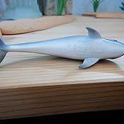Schleich 14808 - Delfin: Amazon.de: Spielzeug