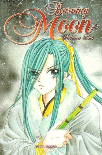 Download Burning Moon, Tome 3 : PDF