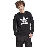 adidas Originals mens Adicolor Classics Trefoil Crew Neck