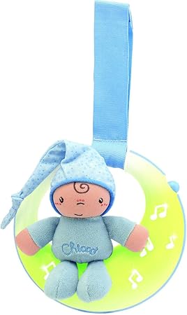 chicco baby moon night light