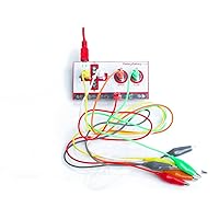 Makey Makey - An Invention Kit for Everyone