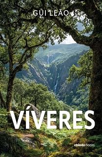 Livro Víveres