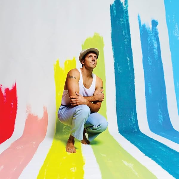 Lalalalovesongs(アナログレコード)♢Jason Mraz Jason Mraz – LaLaLaLoveSongs LP 老頭音樂
