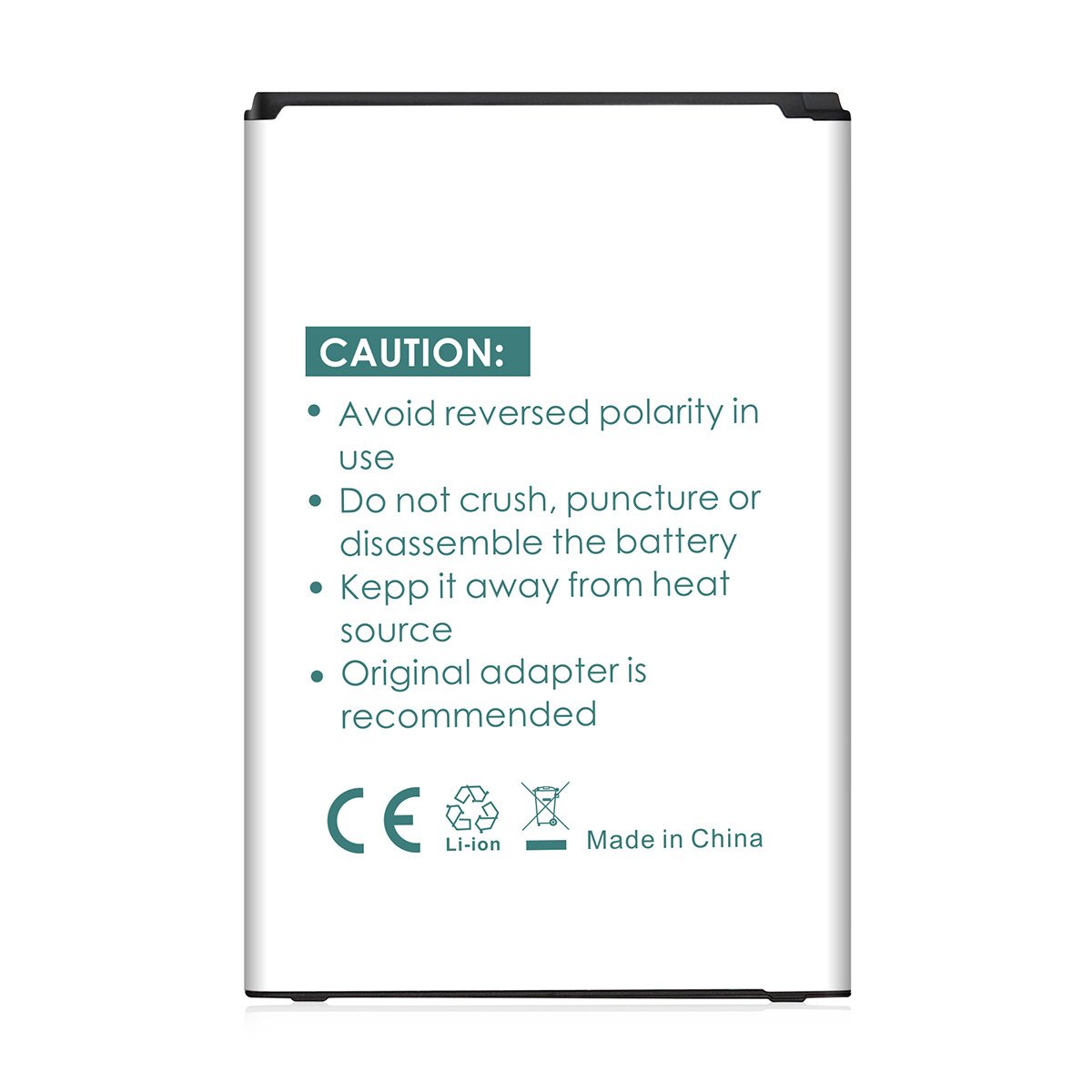 Ombar 3000mah Replacement Battery for LG G3, BL-53YH Battery, 12-Month Warranty