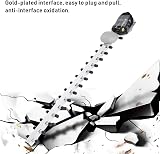 Socobeta High Gain 4G Directional Yagi Antenna for Wireless Wifi Router Network view 5