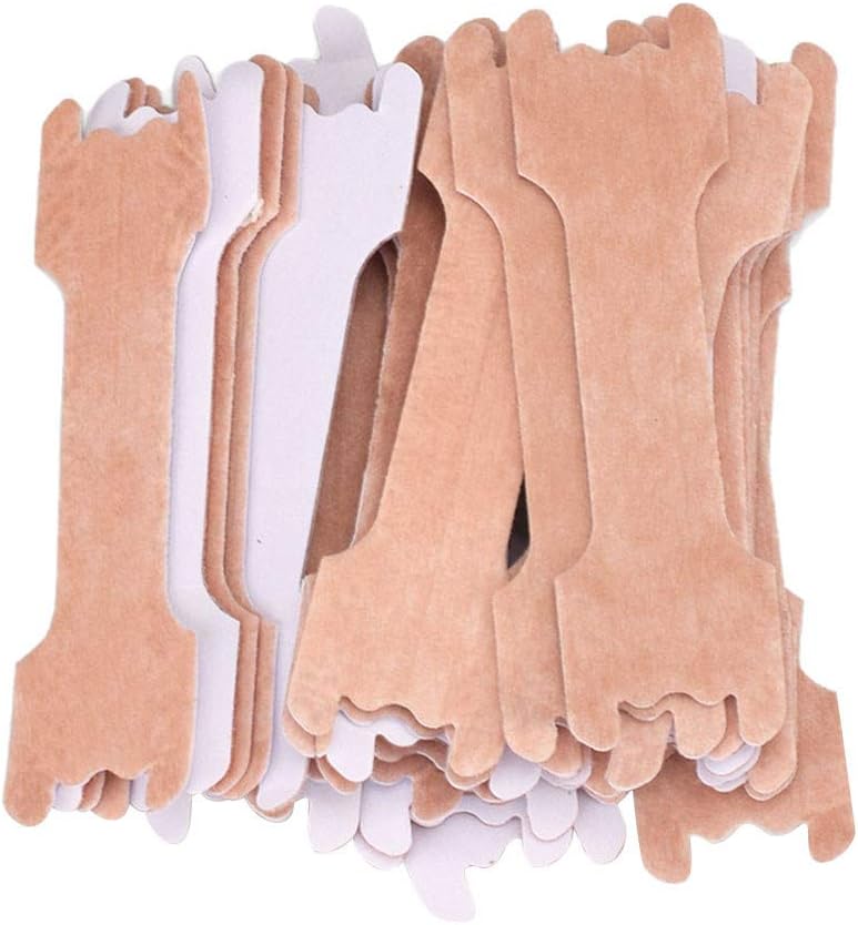 Koojawind Snoring Congestion Relief Nasal Strips, Ventilation Breathable Nose Sticks For Nighttime Nasal Congestion Provides- Anti Snore Devices