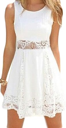 amazon single piece dress