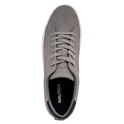 Nautica Men's Court Walking Shoes, Comfortable