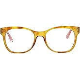 Peepers Light Bright Oval Reading Glasses