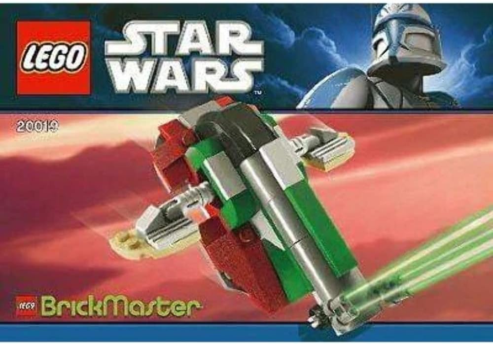 lego slave 1 amazon