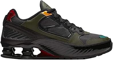 womens shox sneakers