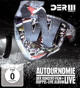 der w autournomie