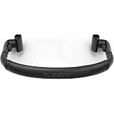 Bugaboo Bumper Bar for Butterfly 2 &amp; Dragonfly Strollers | Easy click-on attachment, child safety bar, comfortable grip, durable design