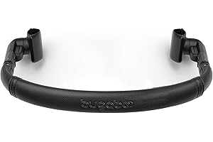 Butterfly 2 & Dragonfly Safety Bar by Bugaboo