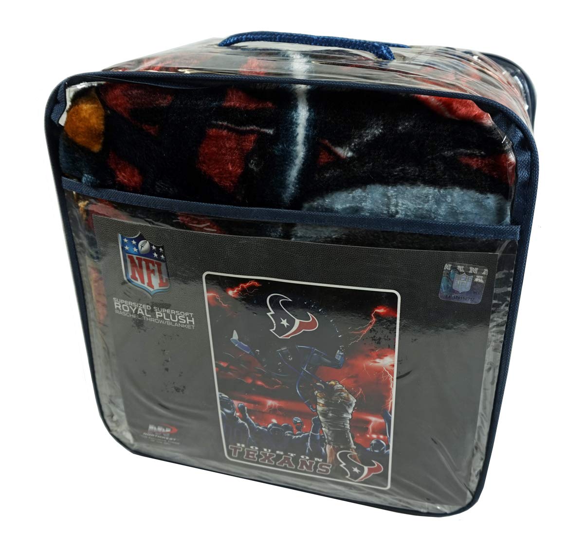 Best Texans Bedding Twin