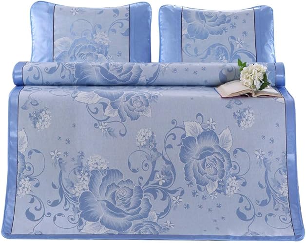 Amazon Com Nayi Breathable Ice Silk Sleeping Crib Mattress Mat