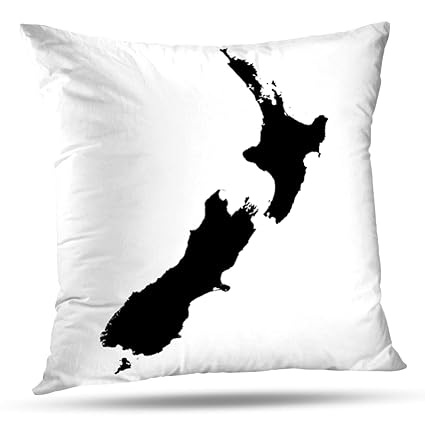 Amazon Com Darkchocl Decorative Throw Pillow Covers New Zealand
