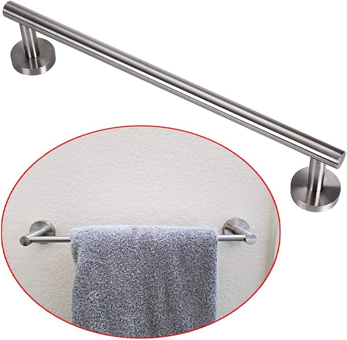 towel bar replacement screws