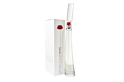 Kenzo Kenzo Flower Essentielle Edp 45 Ml Vp - 45 ml