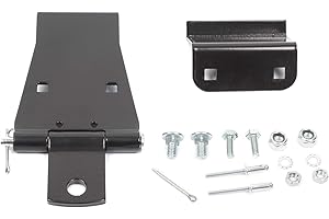 Kimpex Sleigh Hitch for Polaris Polaris