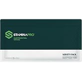 StaminaPro Variety Pack - Drug-Free Relief, Athletic Adhesive - 24 Pack