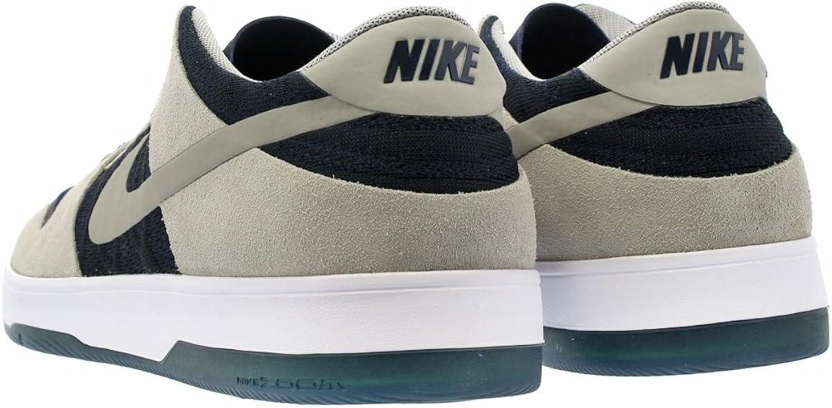 nike sb dunk low elite grey obsidian