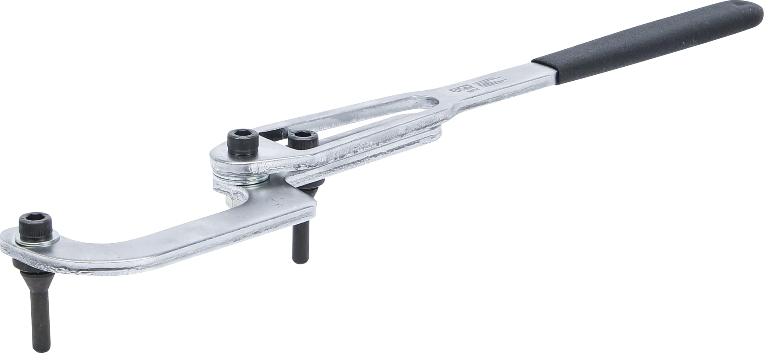 BGS 8674 | Counteracting Spanner for Camshaft Sprockets | Universal